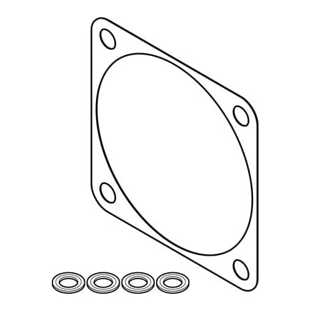 Festo Seal-Set EADS-F-100A EADS-F-100A